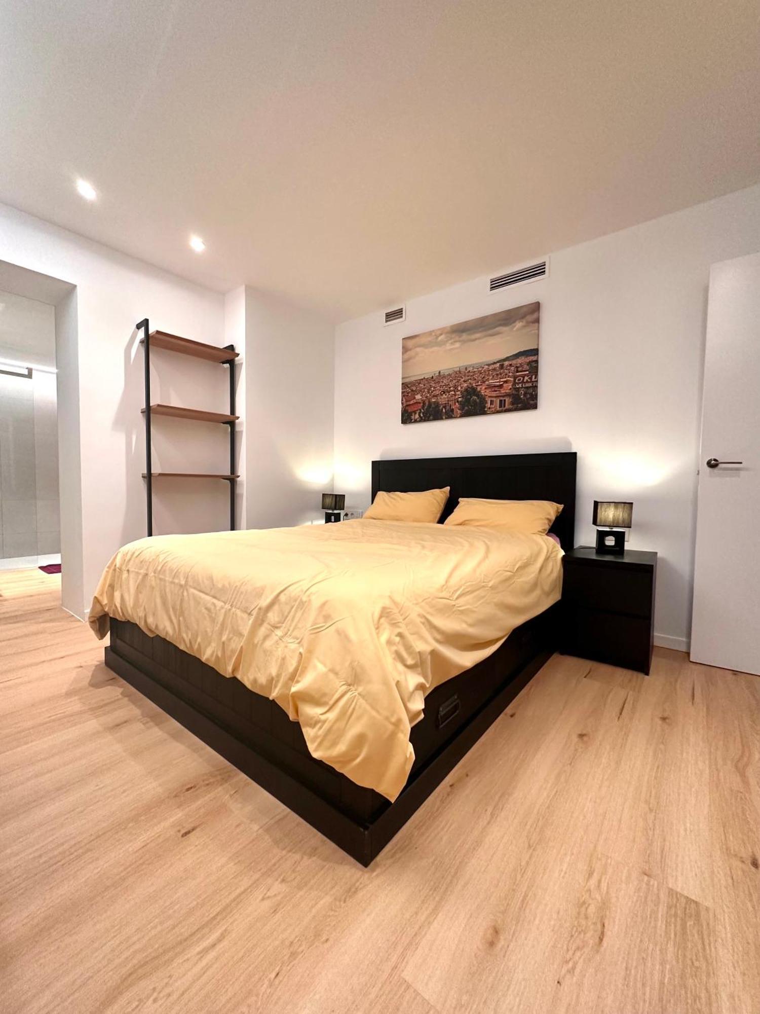 Villa Bella Vista Castelldefels Eksteriør billede